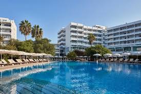 Find out more about the grecian bay hotel in ayia napa and superb hotel deals from lastminute.com. Grecian Bay Ayia Napa Sudzypern á… Hotel Gunstig Buchen Check24
