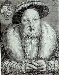 Why was Henry VIII a Tyrant?