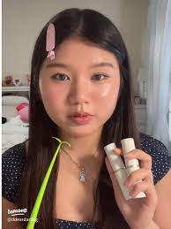 รีวิวลิปสติก Hince #LW002 Dear Rose: สวยติดทนไปอีก