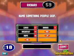 Downloadable files for use with the internet such as real audio, video players, adobe acrobat, and many more. Family Feud Ii Game Download For Pc
