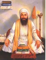● during the construction of amritsar when sikhs sent money and supplies he would divert those for his own interest. Guru Angad Dev Sikhiwiki Free Sikh Encyclopedia
