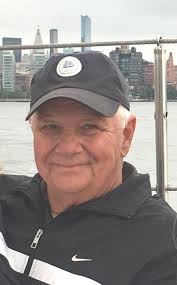 Obituary for Richard H. Ferrucci