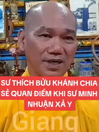 Thầy Thích Minh Tuệ Đi Eakar Đắk Lắk