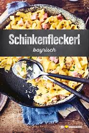 Schinkenfleckerl Rezept Edeka Rezept In 2020 Schinkenfleckerl Rezepte Schinkenfleckerl Rezept