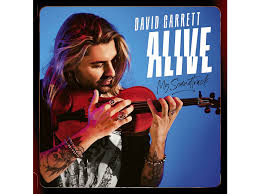 Klassik am dom concerts postponed to 2021. David Garrett David Garrett Alive My Soundtrack Cd Mediamarkt
