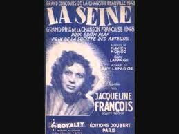 Chanson Extraite De L Album Mademoiselle De Paris La Seine Est Aventureuse De Chatillon A Mery Et Son Humeur Voyageu Chanson Chansons Francaises Flute De Pan
