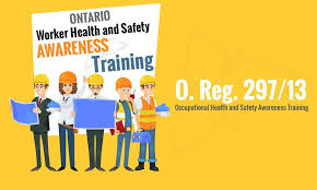 Check spelling or type a new query. Ontario Worker Health And Safety Awareness Training