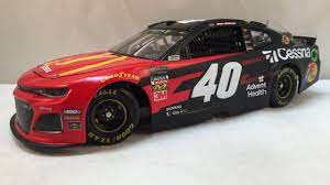 It is usually a matter of being in the right place at the right time. Review 2019 Jamie Mcmurray 40 Mcdonalds Cessna Bass Pro Shops Final Ride Chevy 1 24 Nascar Diecast Youtube