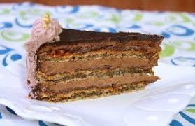 Posna torta domaci recepti : Posne Torte Kategorija Brzikolaci Com