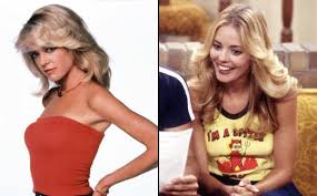 18 Tv Stars Who Got Replaced Christina Moore Laurie That 70s Show Lisa Robin Kelly