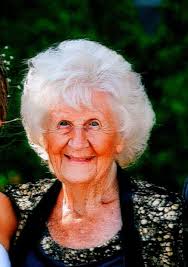 Florence Annie Deller Obituary November 26, 2019