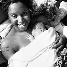 10 Things My Mom Friends Said About Labor & Delivery That Made Me Feel  Empowered