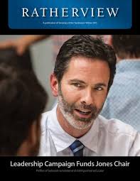 Ratherview Fall 2015 by Nancy Springer-Baldwin