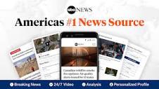 ABC News: Breaking News Live - Apps on Google Play
