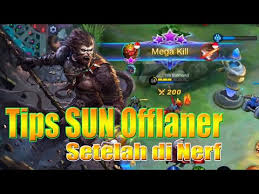 May 11, 2021 · dengan memakia gear ini dijamin balmond yg kalian gunakan akan menjadi hero paling sakit dan paling kuat di dunia game mobile legend. 2021 Terbaru Tutorial Balmond Build Tebal Dan Tersakit Mobile Legends