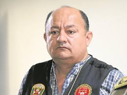 Piura: Jefe de la Divincri no conoce informe