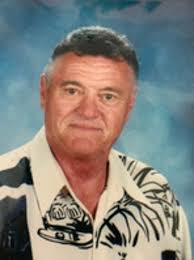 Jack Jerome Vernon Obituary