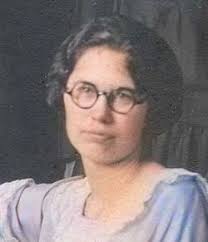 Sadie Ellen Haynes Tuttle (1903-1982)