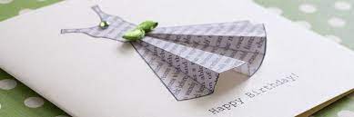 Import from facebook & instagram. Book Print Dress Card Template