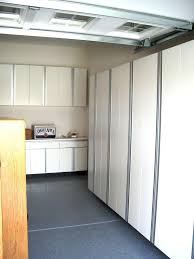 Decora crushed ice cabinets with cobblestone island in san diego. Garage Storage Cabinets Call 888 201 Wood 9663