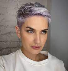 Here are pictures of this year's best haircuts and hairstyles for women with short hair. 20 Hair Color Ideas For Short Hair To Refresh Your Style