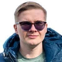 Adam Figel's Instagram, Twitter & Facebook