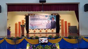 Muhyiddin berkata struktur pejabat pendidikan daerah (ppd) akan disusun semula selaras dengan anjakan keenam yang digariskan dalam pppm, yang mana lebih ramai pakar akan dikerah ke akar umbi untuk memperkasakan mengenai saya. Anugerah Pembestarian Sekolah Zon Tenggara 2019 Sk Lahad Datu Ii Pusat Sumber Pkg Tawau