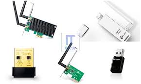 9 Wireless Adapter Terbaik Untuk Wifi An Super Kencang