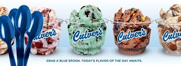 The thank you farmers project flavor of the day poll and ffa essay contest are part of culver's thank you farmers project. Culver S Celebrates National Frozen Custard Day Write On Rubee