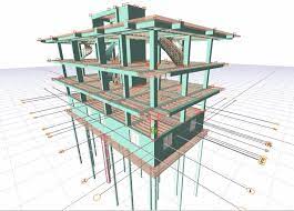 Mimarlar odasında uygulama projelerinin içereceği bilgiler ve çizim standartları. Statik Proje Nedir Nasil Yapilir