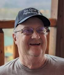 Robert Gene Vann Obituary April 23, 2024