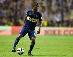 Maybe you would like to learn more about one of these? Thank The Lord Spurs Fans React To Reports Wilmar Barrios Will Clinch Shock Chelsea Move Football London