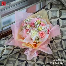 Same day flower delivery in bangkok available if you order by 3 pm. Mixed Bouquet 2 Jmc Florist 0423 Jmc Florist Online Flower Shop In Bangladesh Fresh Flower Delivery