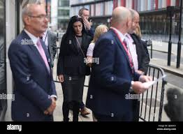 Watson legal hi-res stock photography and images