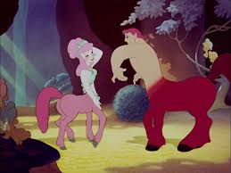 18 flawless beauty tips from fantasia centaurs. Pin On Fantasia