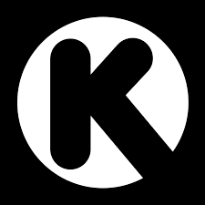 Brand new new logo and global brand for circle k. Circle K Logo Black And White 1 Brands Logos