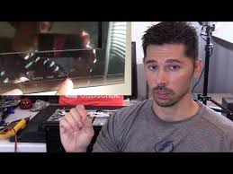 How To Fix Led Lcd Tv Not Turning On But Has Standby Led Light Youtube Lcd Tv Lcd Led Tv