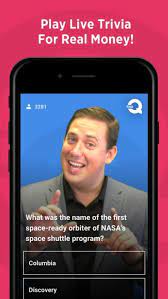 If you don't know your sports trivia, things could get a little bit messi. The Q Live Trivia Game Show Alternativas Y Software Similar Progsoft Net