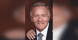 Obituary information for Raymond J. Bergman