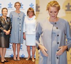Jun 30, 2021 · c'est ce 1er juillet que charlène et albert de monaco célèbreront leur dixième anniversaire de mariage. Princess Charlene Out In New York During The Final Months Of Her Pregnancy Hello