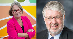 While Wiza keeps mayoral seat, city sees some new faces