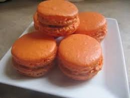 Macaron Poivron Chorizo Recette Thermomix Dessert Macaron Sale Recette Macaron