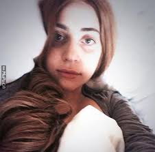 Lady Gaga No Makeup Looking Normal Mopo Geek