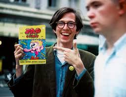 Crumb' examines the cartoonist's faults — with sympathy: review