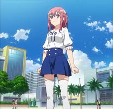 Pin On Inou Battle Wa Nichijou Kei No Naka