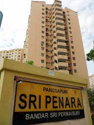 Book a room at hotel sri permaisuri cheras in kuala lumpur, malaysia. Rumah Untuk Dijual Bandar Sri Permaisuri Cheras Flat Intermediate Ejen Hartanah Berdaftar Cheras