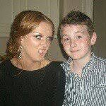 Bernard Mcinerney's Instagram, Twitter & Facebook