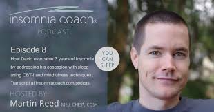 CBT, acceptance, mindfulness for insomnia · Insomnia Coach®