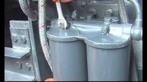 Fuel System Preventive Maintenance Of Mahindra Powerol Diesel Generators Diesel Generators Preventive Maintenance Diesel