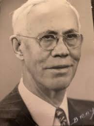 Robert Logan Taylor (1878-1960)